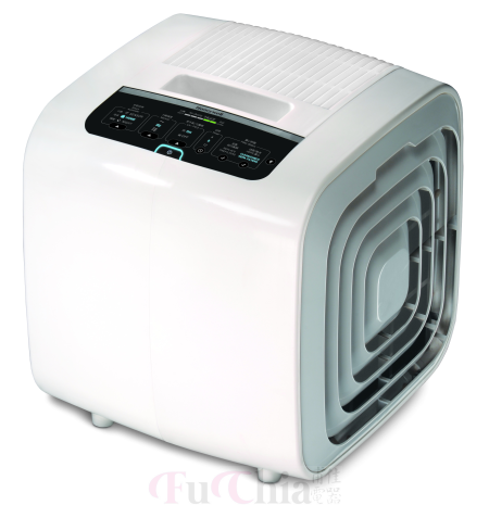 honeywell air purifier hap 801aptw