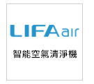 LIFAair 智慧空氣清淨機