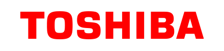 東芝 TOSHIBA