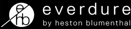 Everdure by Heston Blumenthal