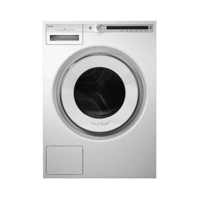 ASKO W4114C.W.TW 滾筒洗衣機 11公斤(歐規)  220V/110V