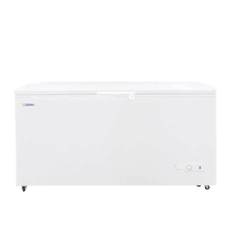 至鴻 BD-520 密閉式冷凍櫃 5尺3