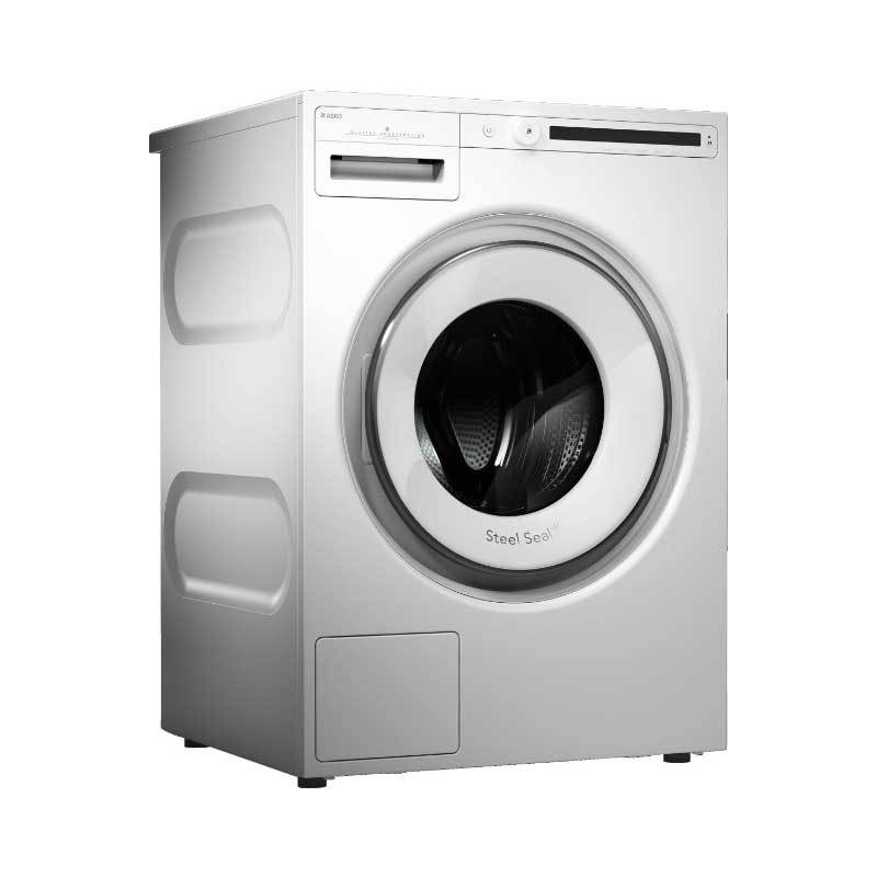 ASKO W2084C.W.TW 滾筒洗衣機 8公斤(歐規)  220V