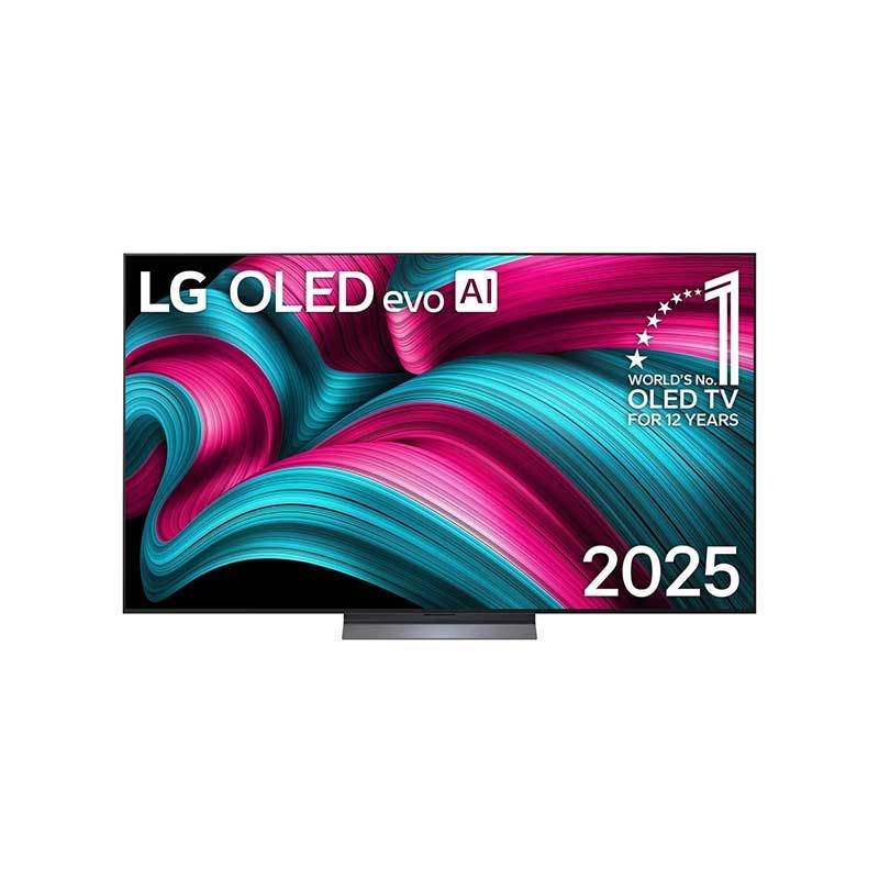LG 樂金 OLED65C5PTA 65吋 OLED evo AI 4K 智慧顯示器 C5極緻系列