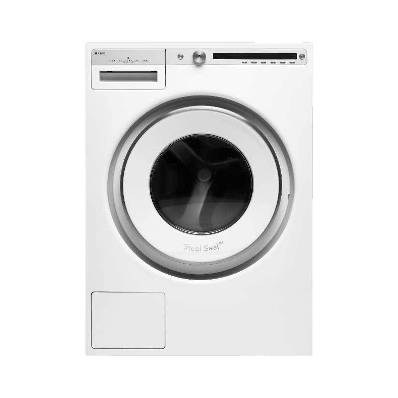 ASKO W4086C.W.TW 滾筒洗衣機 8公斤(歐規)  220V