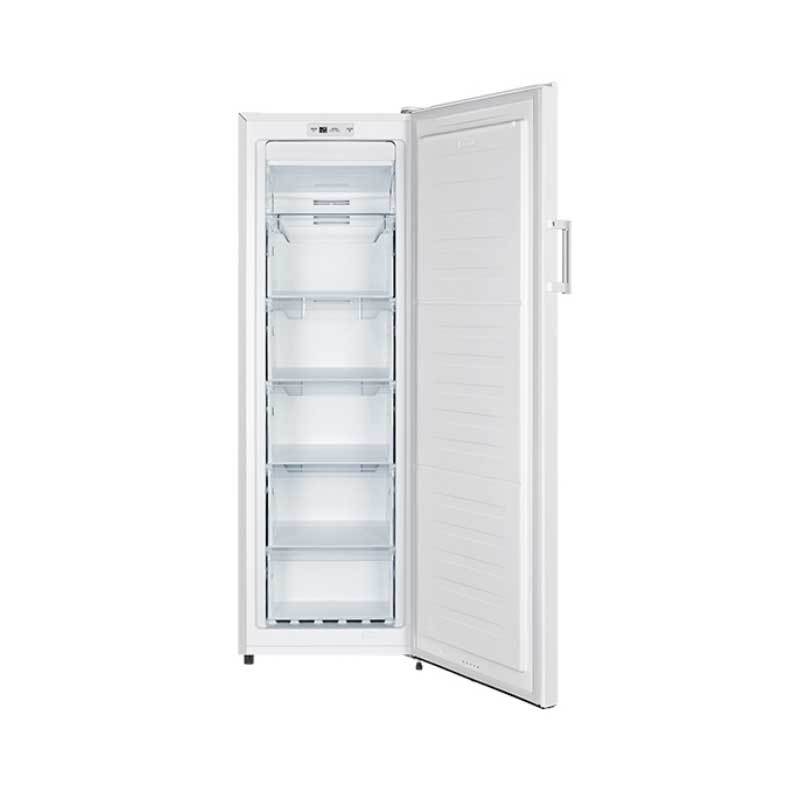 Whirlpool WUFZ1860W 直立式冷凍櫃 190L
