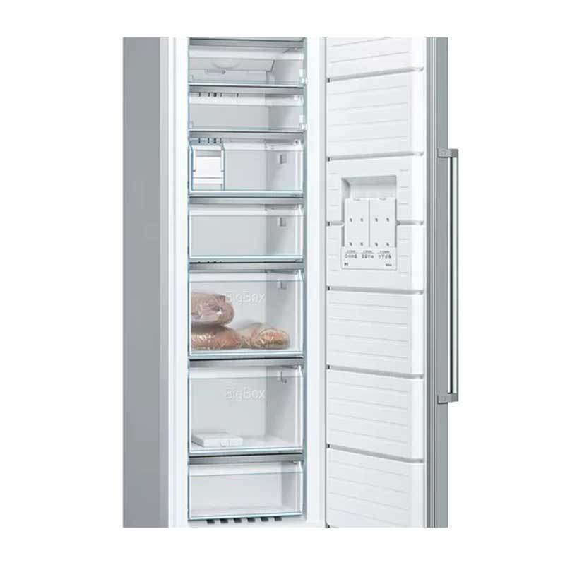 BOSCH GSN36AI33D 獨立式 單門冷凍櫃 冰箱 237L (220V)