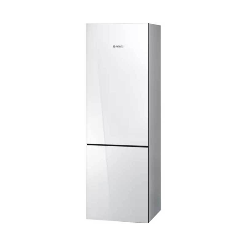 BOSCH KGN36SW30D 獨立式 節能冰箱 285L 白色