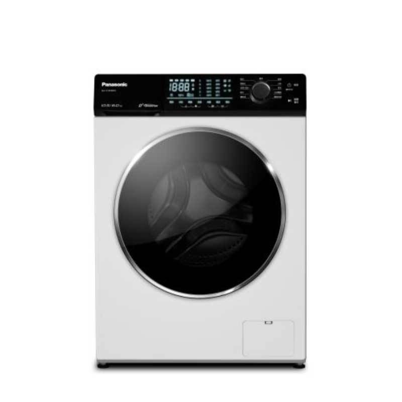 Panasonic NA-V105NW 滾筒洗衣機 洗衣10.5kg