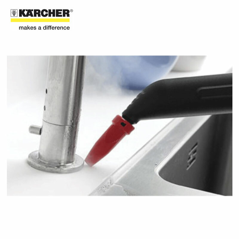 Karcher 2.884-282.0 強力噴嘴 蒸氣清洗機配件