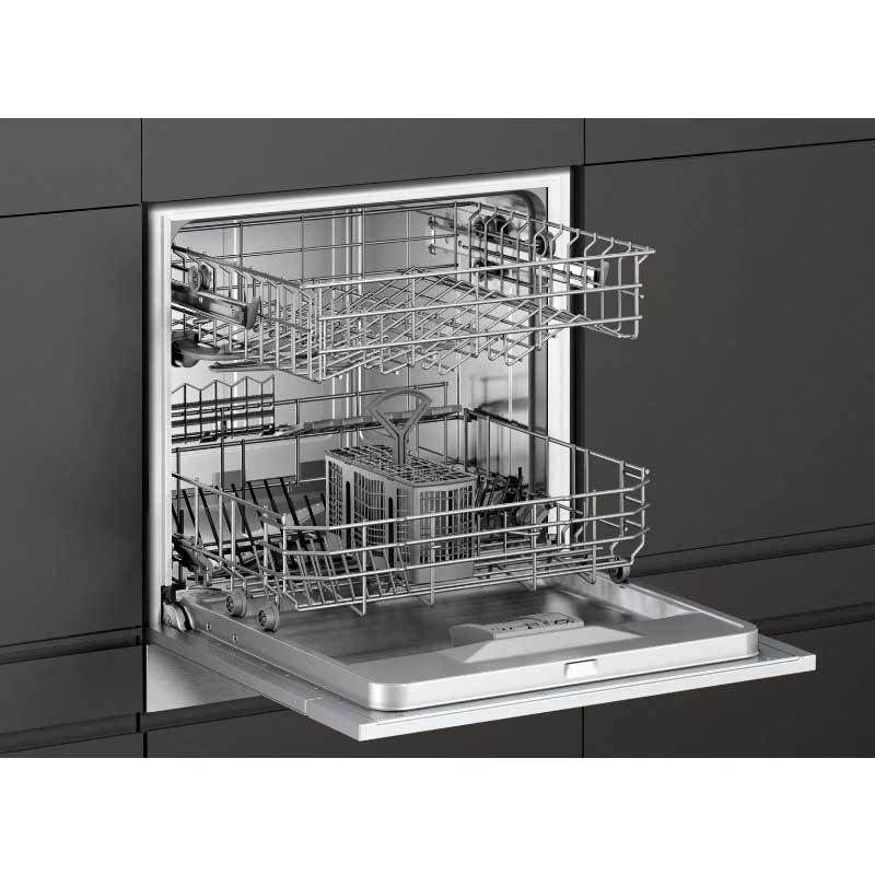 BOSCH SCE52M75EU 60cm 嵌櫃式 洗碗機 烤箱型 (220V)