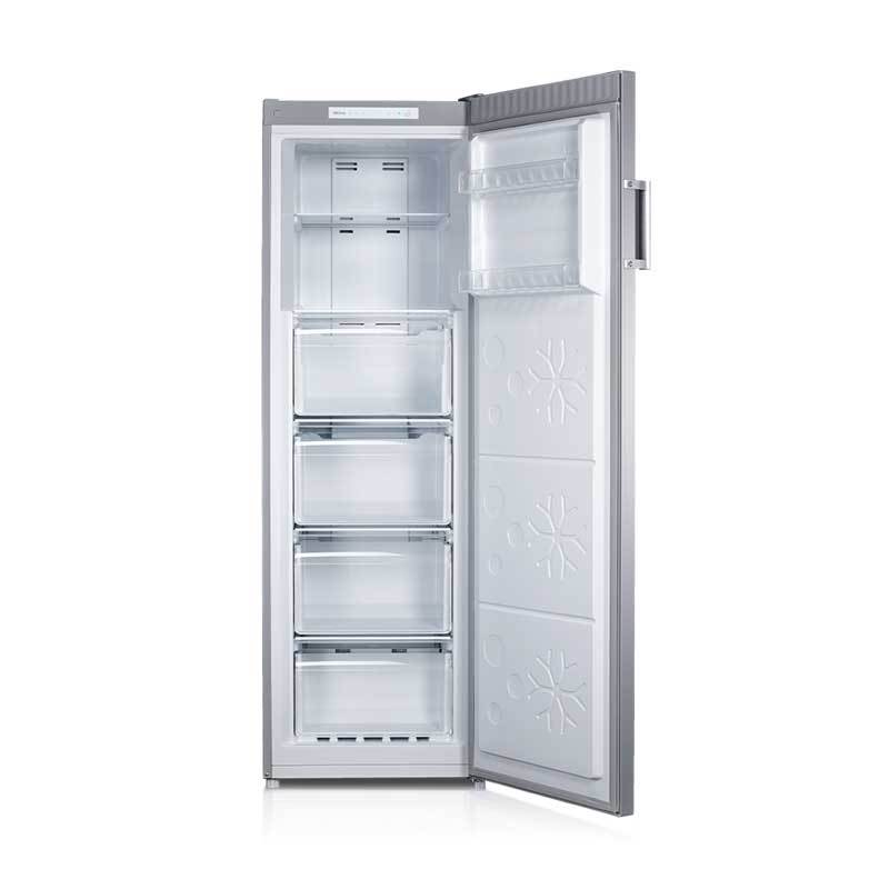 CHIMEI UR-VS218W 直立式 冷凍櫃 210L