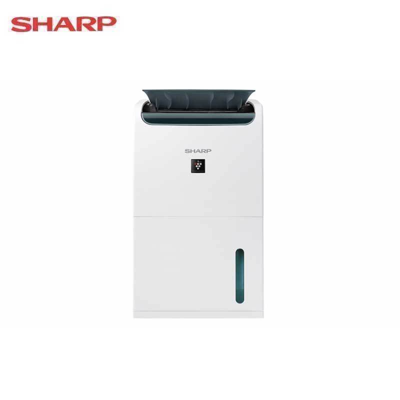 SHARP 夏普 DW-PT9HT-W 除濕機 除濕力 8.5L/日