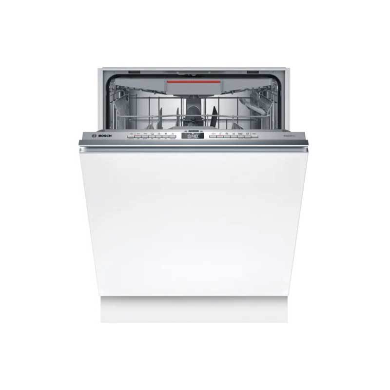 BOSCH 博世 SMH4ECX21E 60公分 全嵌入式 洗碗機 (220V)